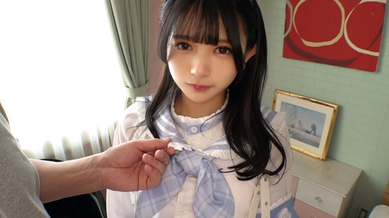 国宝級アイドルフェイスと美脚、そして蕩け顔をじっくり観察！の画像1